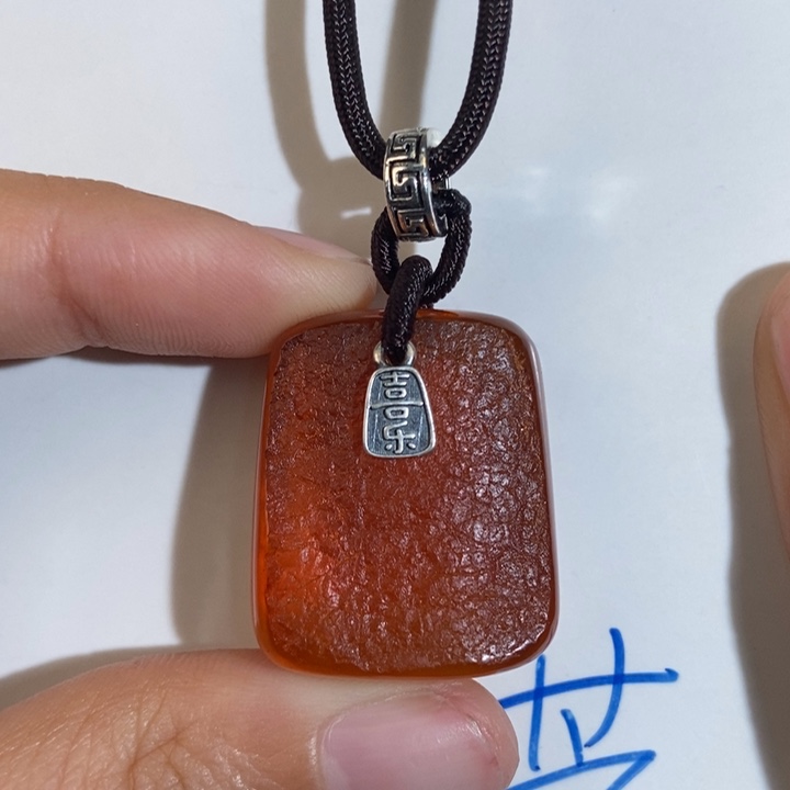 定制琥珀未镶嵌琥珀