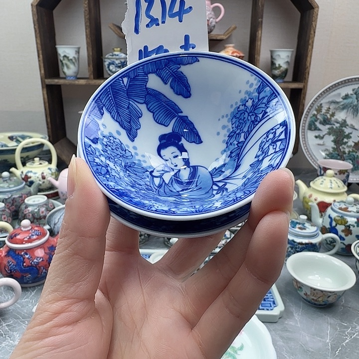 专注景德镇567老厂瓷2