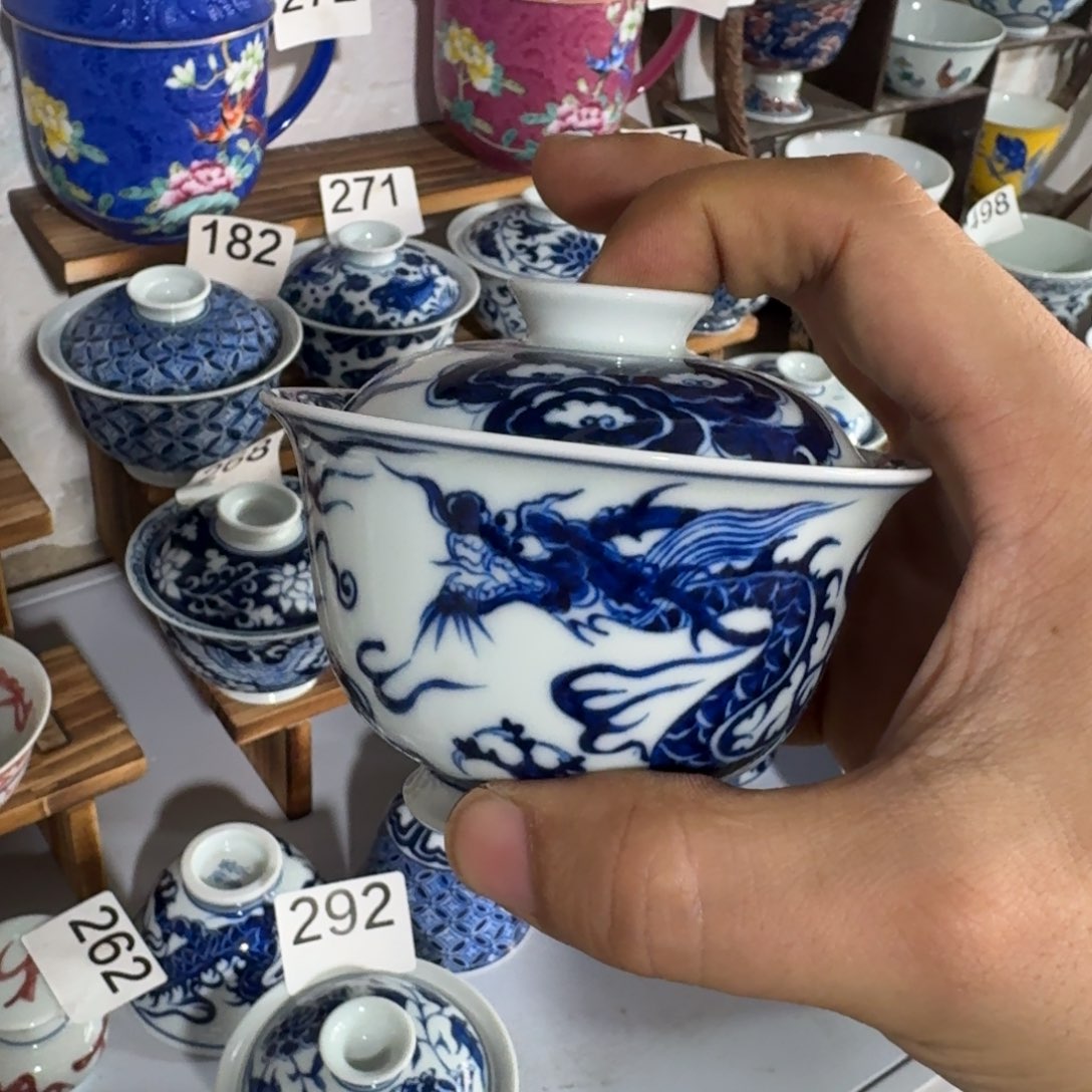 全手工手绘，顺丰当日发