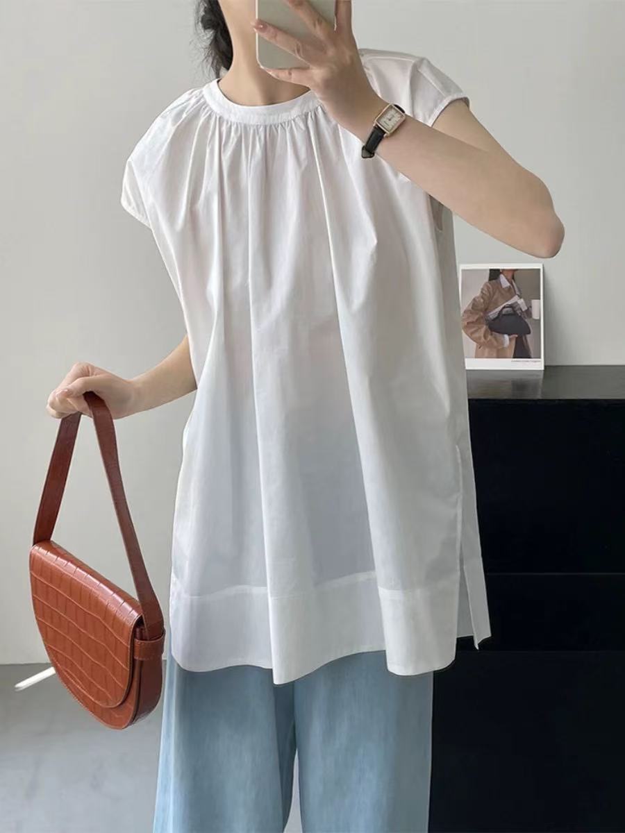 大脸慧推荐款#1986#7038#衬衫 X