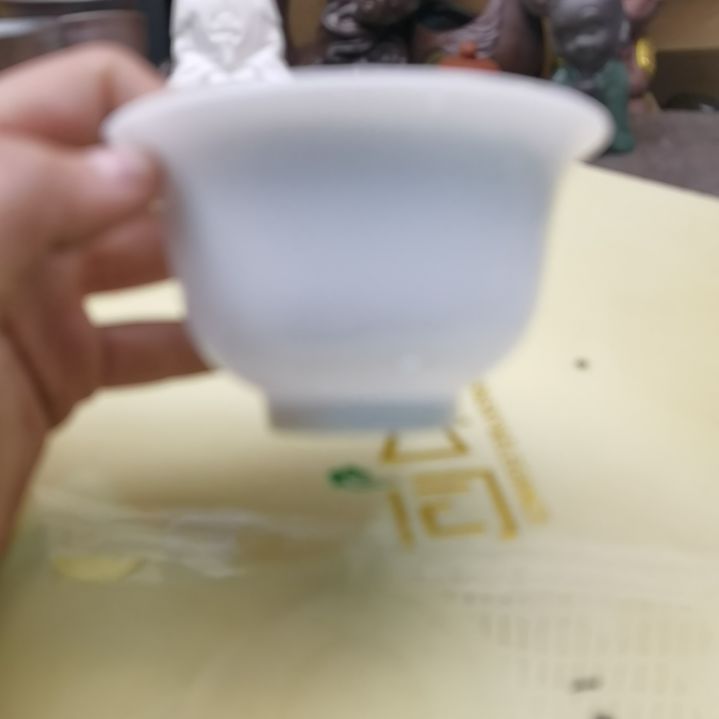 方***向茶壶公道杯盖碗茶杯