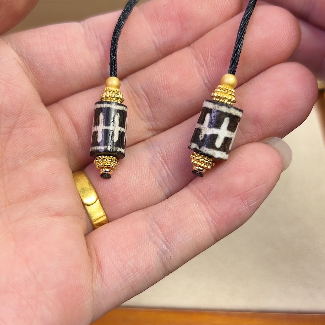 【闪购商品】星月菩提吊坠多样性发货