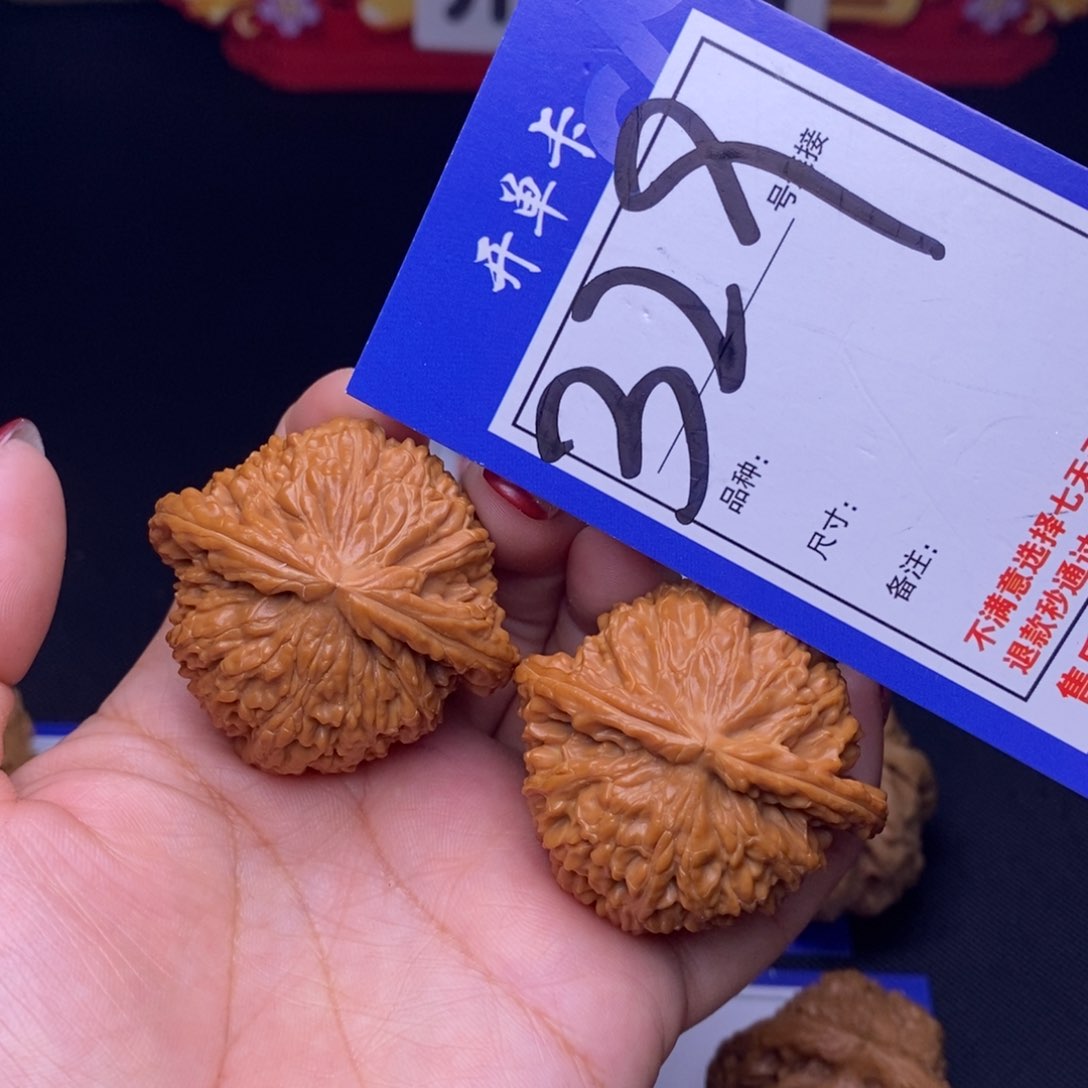 329号链接白狮子4.3尺全品