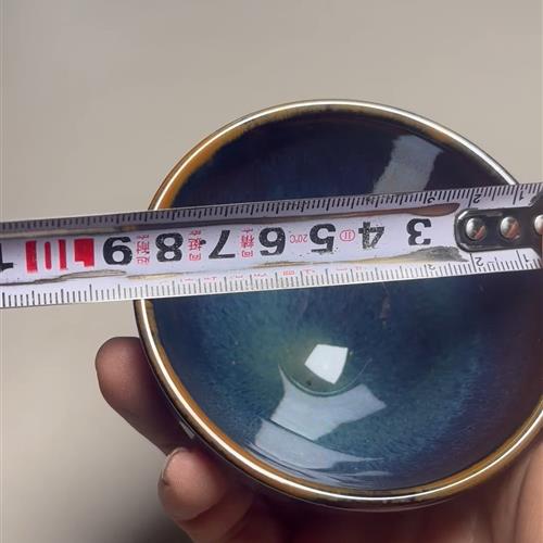 【闪购商品】茶盏-100............