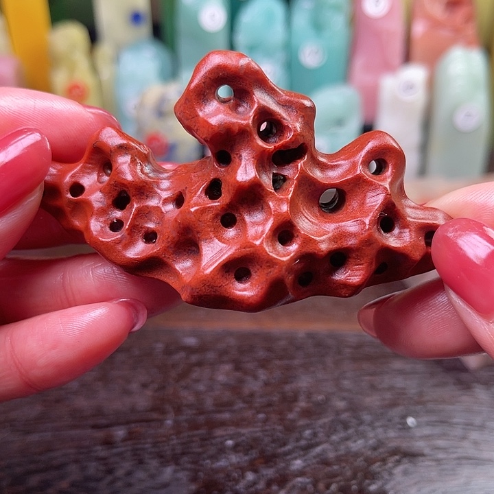 老挝石所见即所得