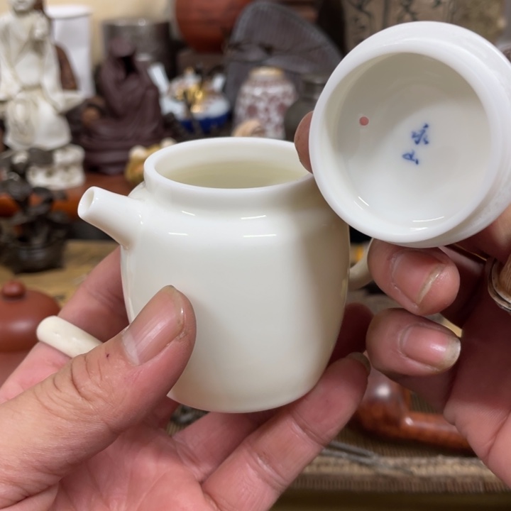 紫砂蜜安手工好物推荐