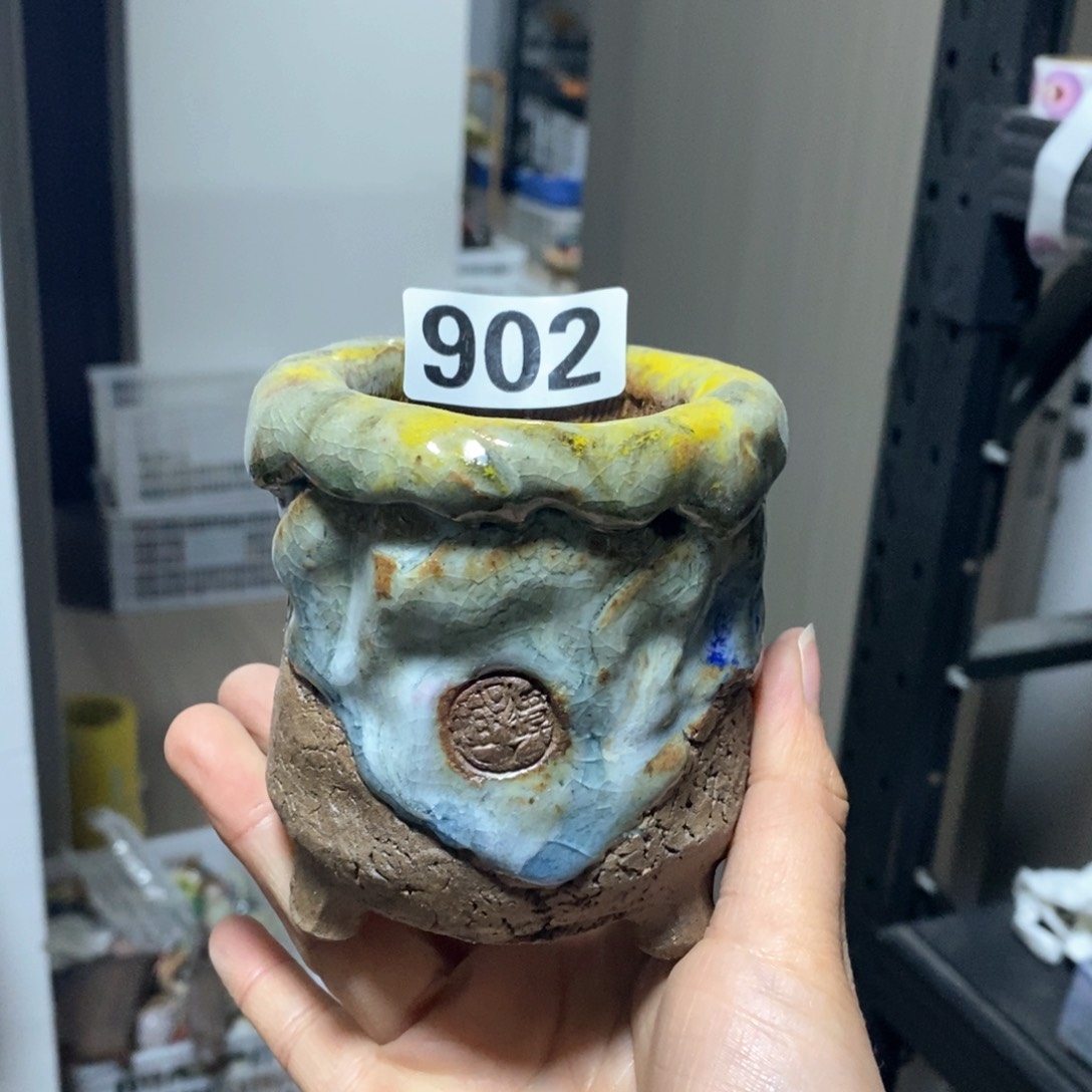 红陶拍3送一个小