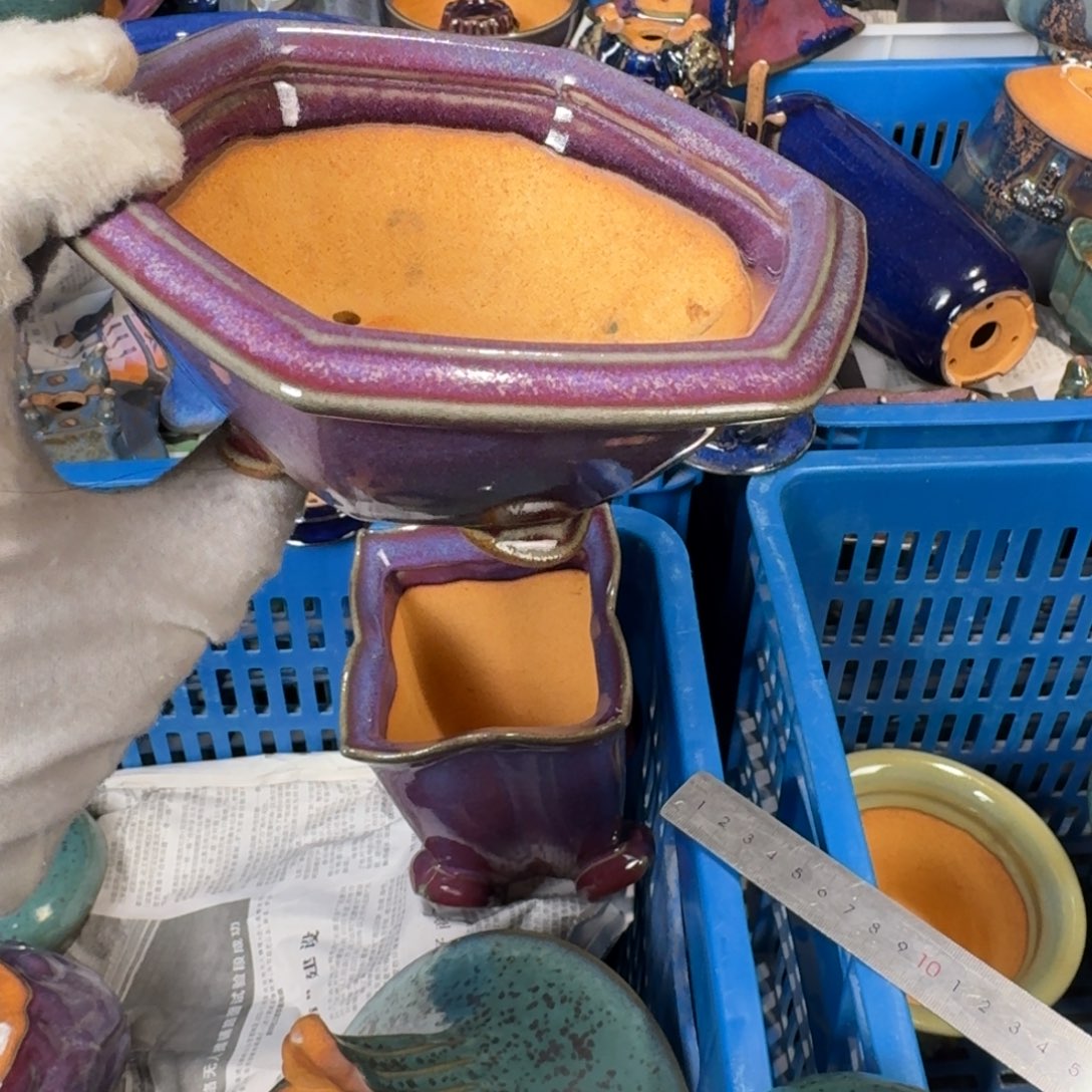 觉象花盆觉象花盆