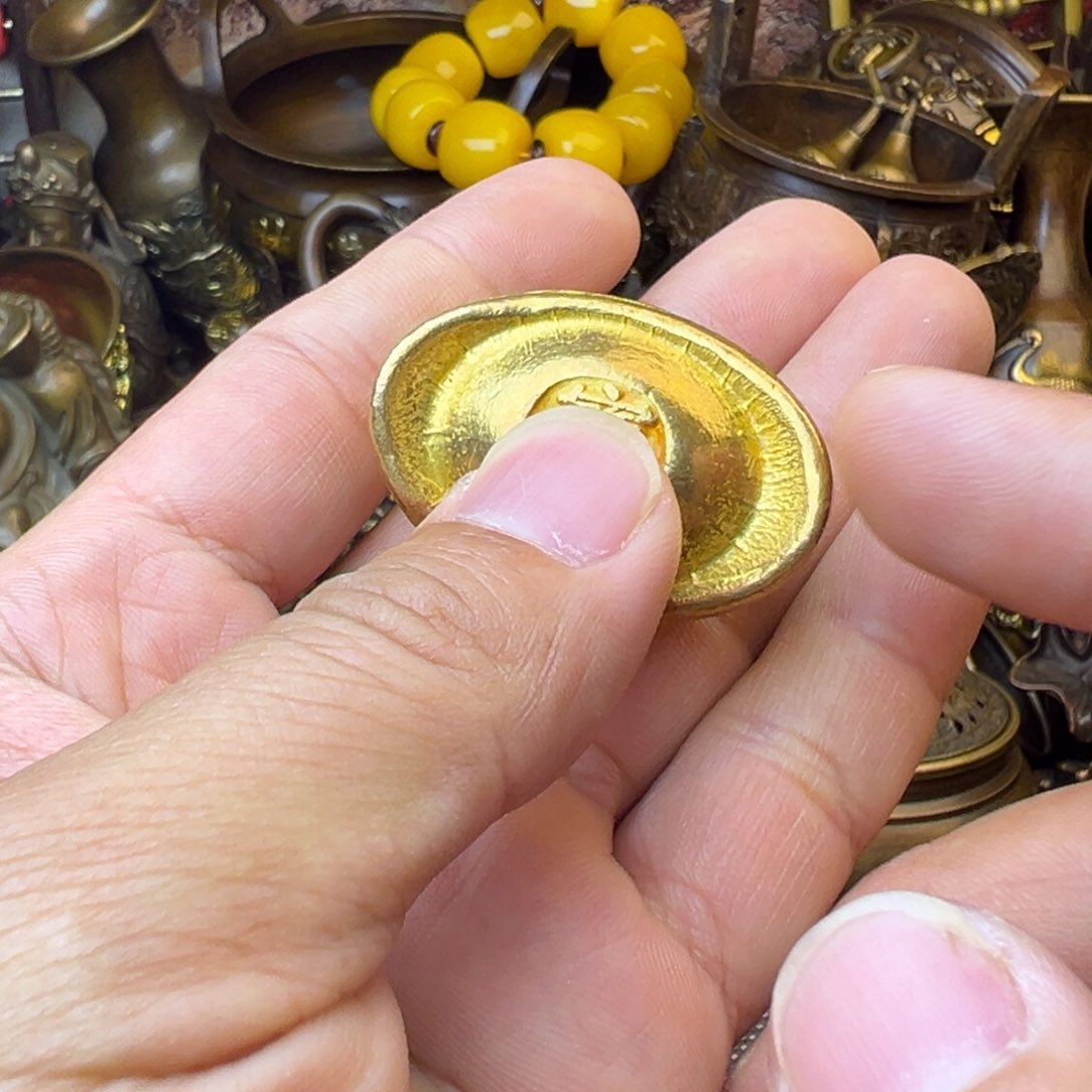 精美文玩居家办公摆件