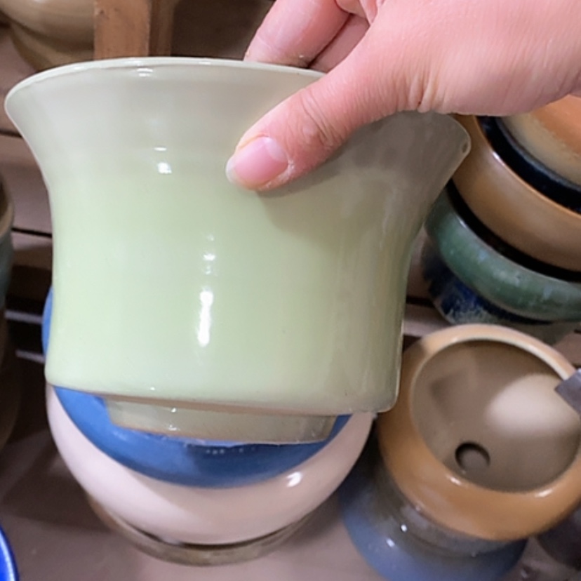 【闪购商品】红陶口17