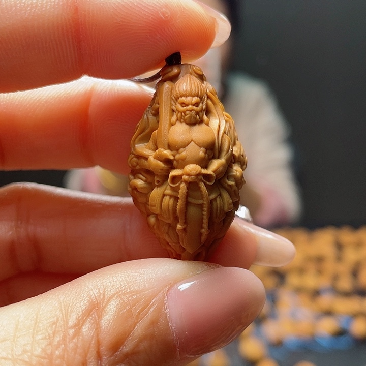 橄榄核手串/手链橄榄