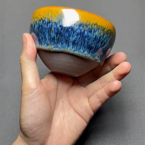 【闪购商品】茶盏-1012...........