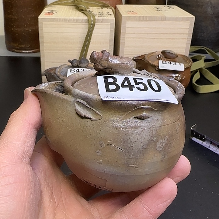 备前烧作品备前作品