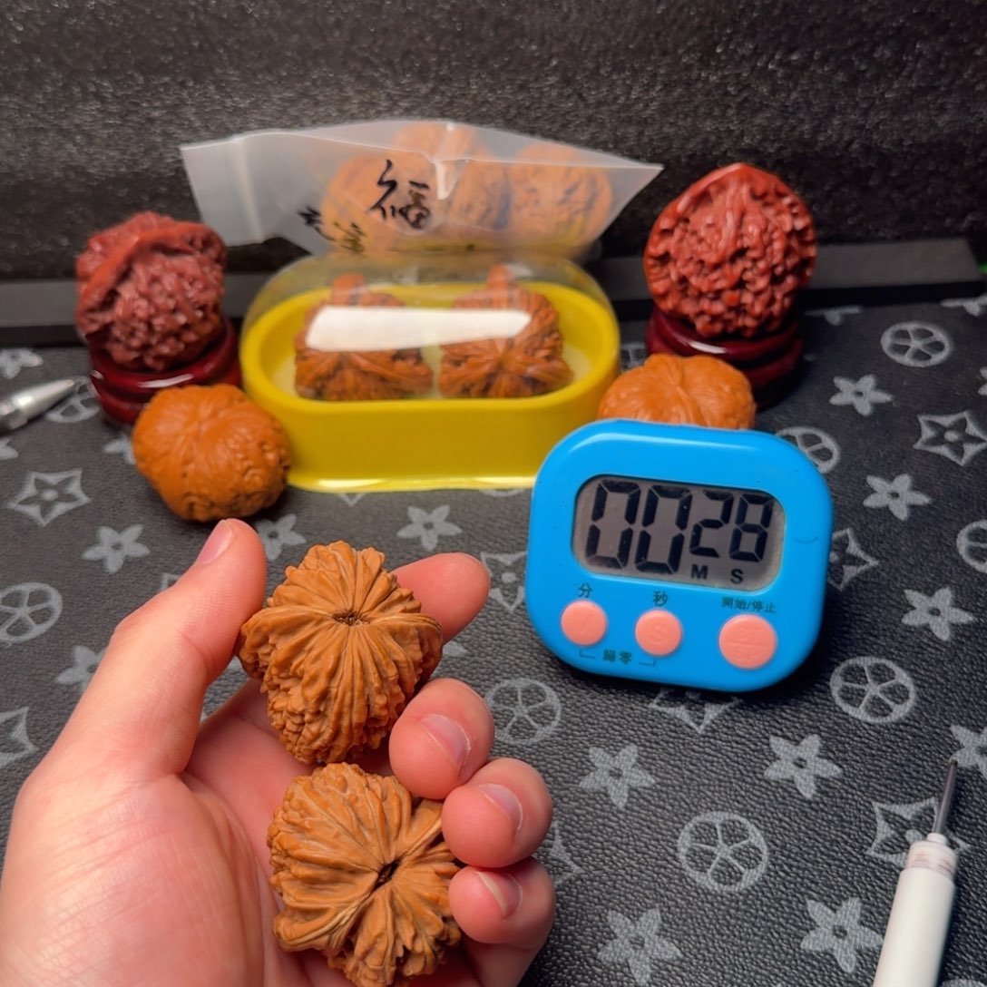 核桃核桃树的生长环境与习性第二