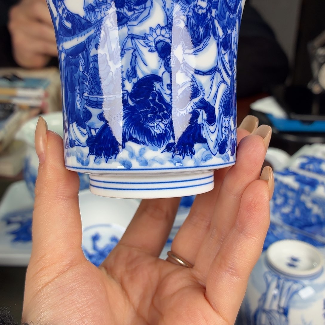 九鸣瓷艺九鸣瓷艺