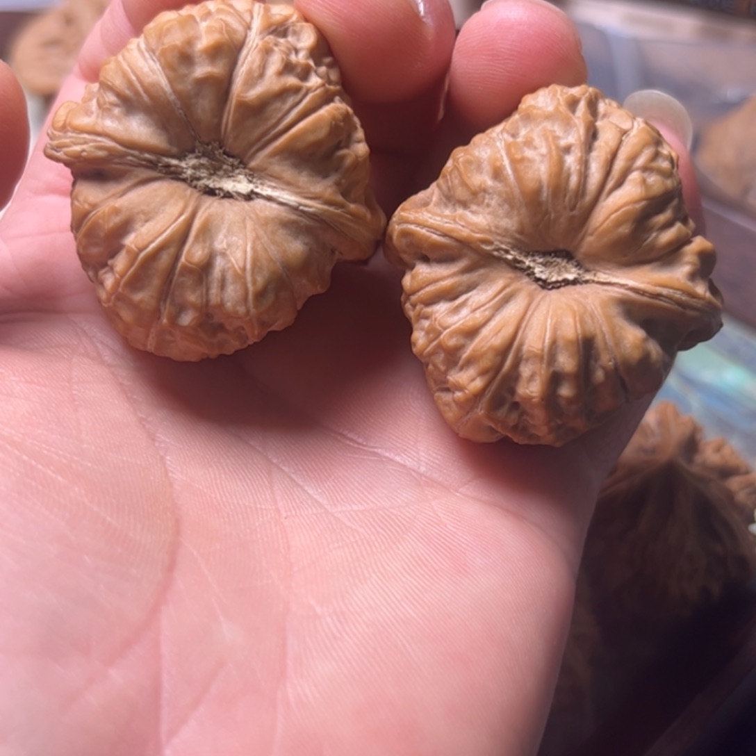 吊坠文玩核桃南瓜炖