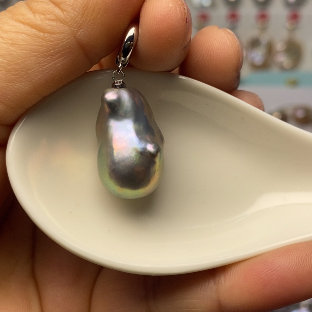 淡水珍珠其它未镶嵌