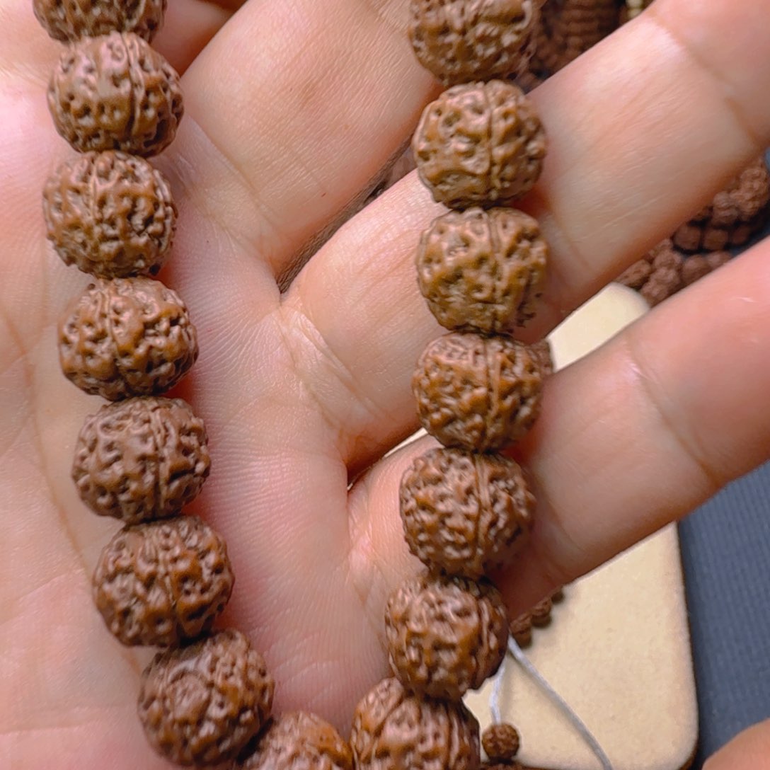 金刚菩提手串二代盘龙福利体验款