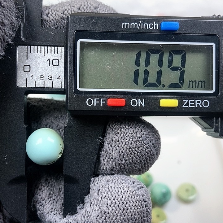 【闪购商品】绿松石珠宝奇石未镶嵌