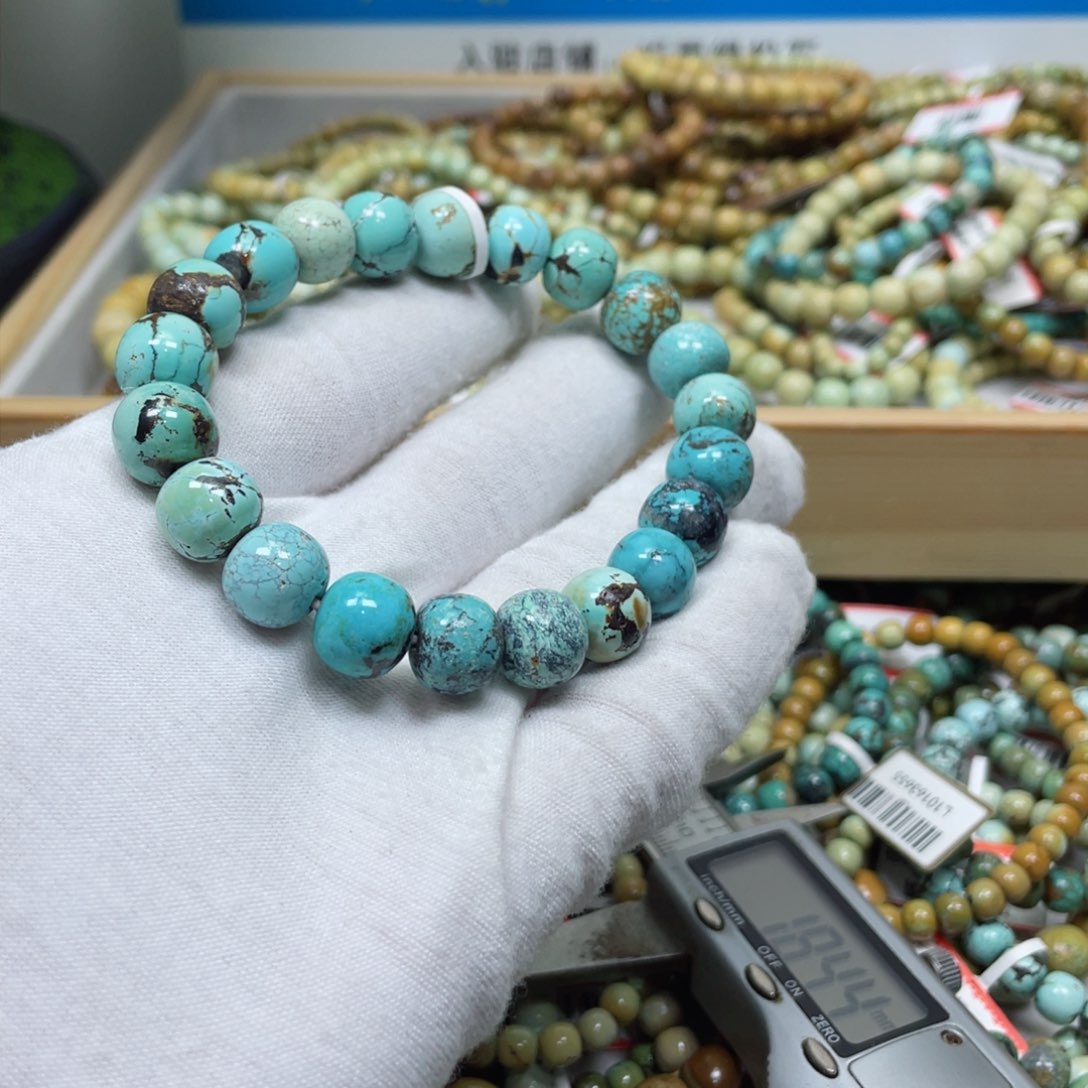 绿松石其他未镶嵌