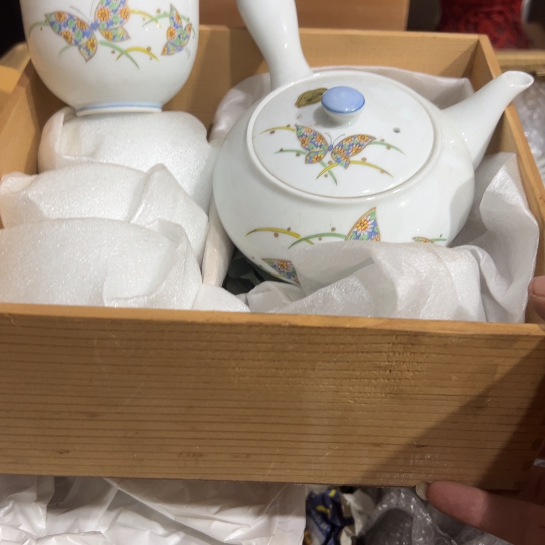 陶瓷制品加工工艺技术