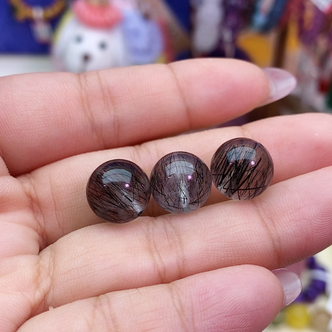 手链水晶未镶嵌多样性发一