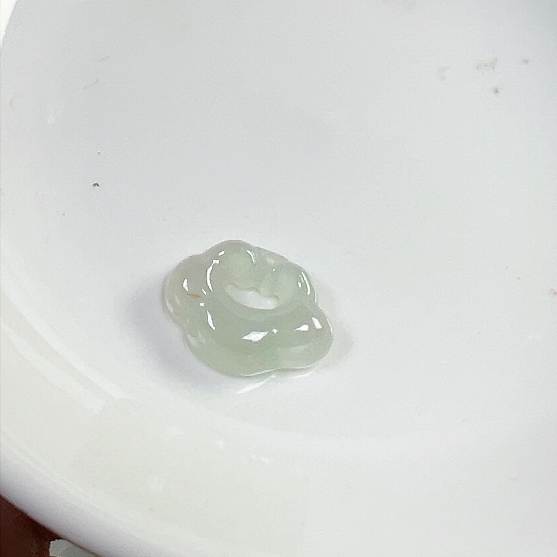 翡翠散珠沐*翡翠一个