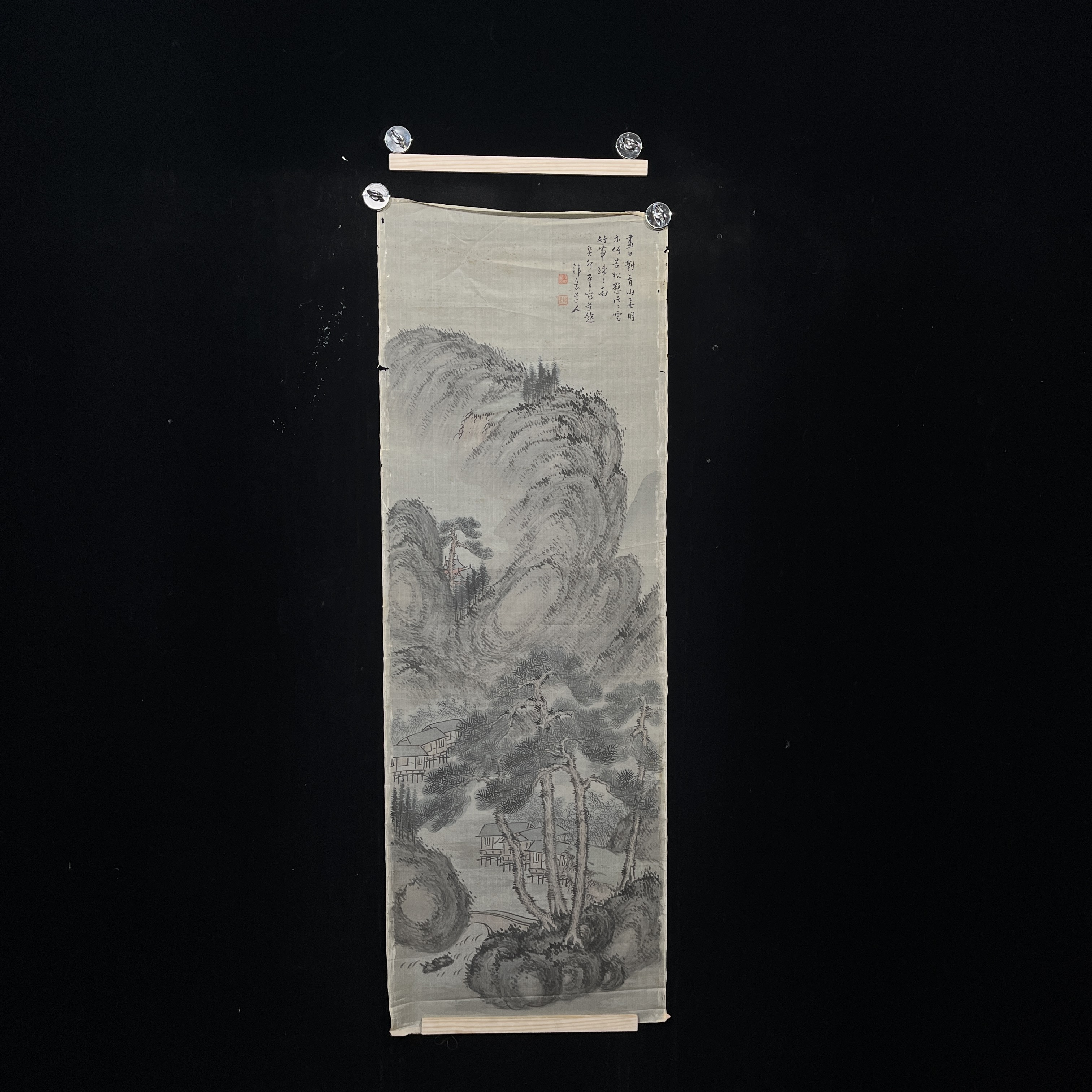 装饰国画专拍链接171
