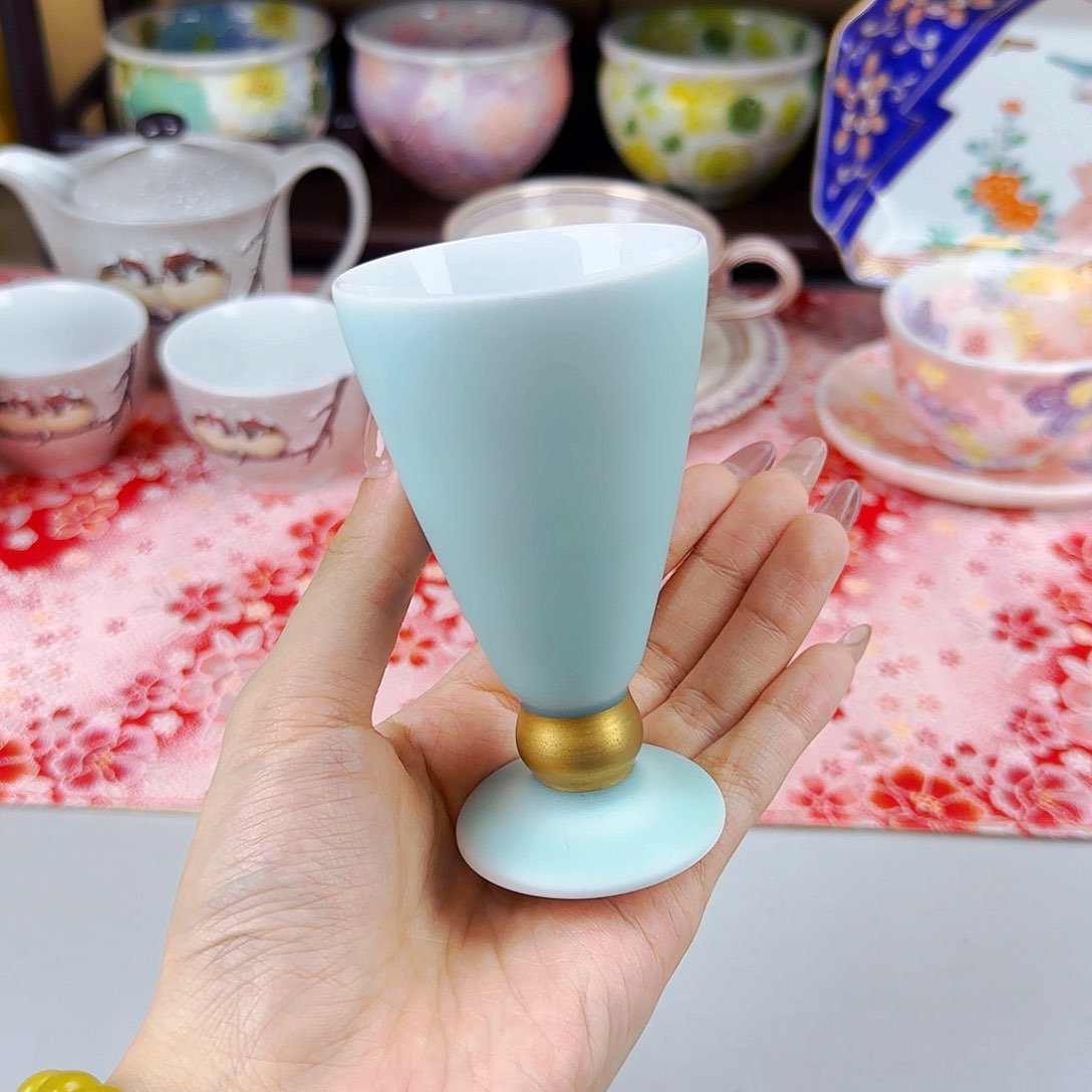 它家陶瓷太美啦！6