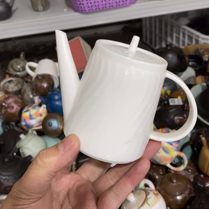 陶瓷艺术品及陶瓷制品