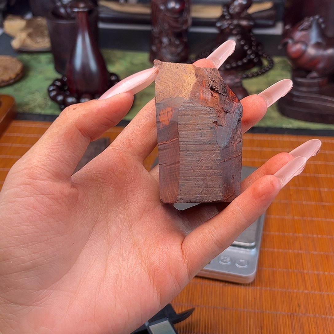 大***康檀香紫檀（小叶紫檀）