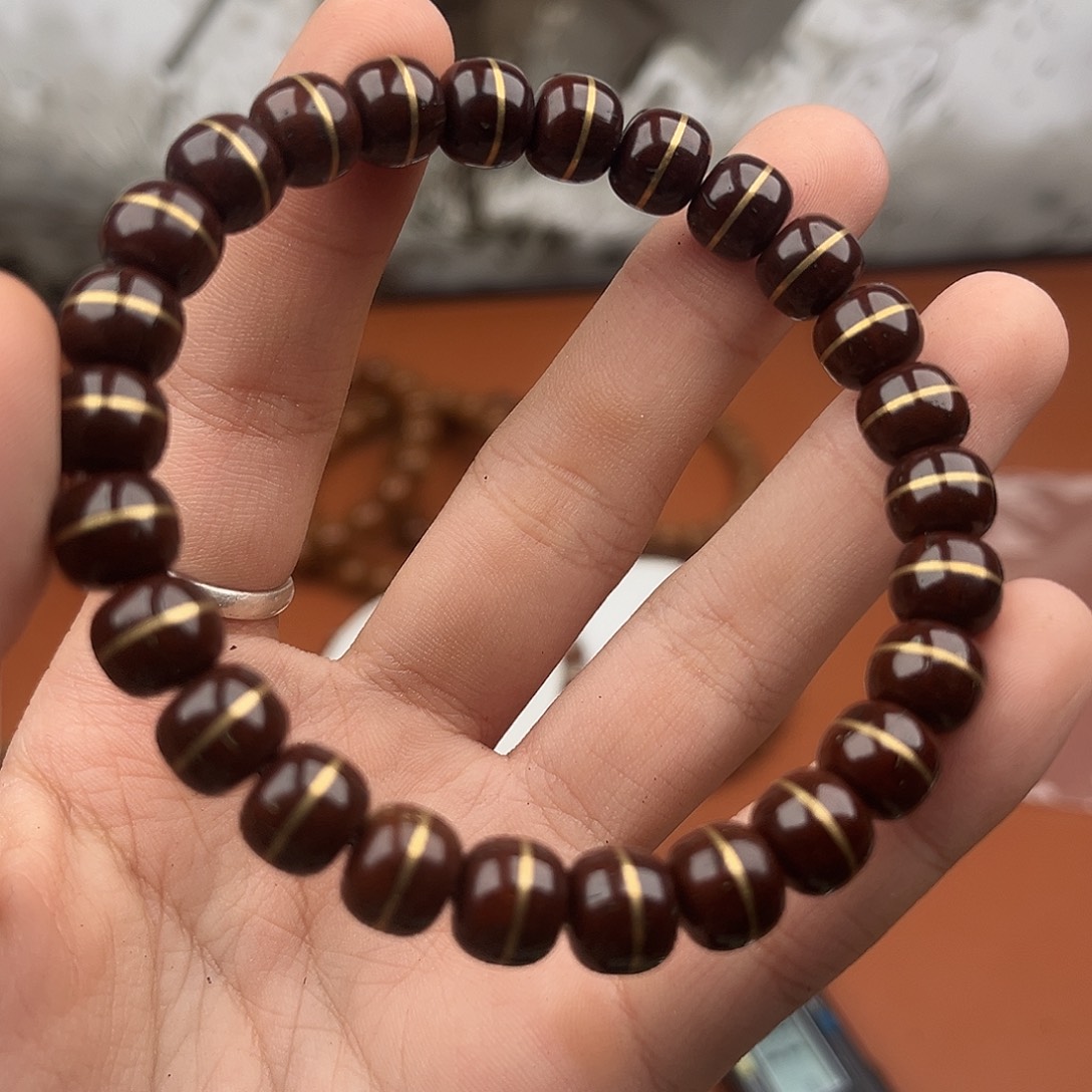 手串紫金鼠紫金鼠56