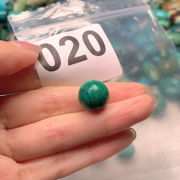 煙***哥原生态特色手工散珠