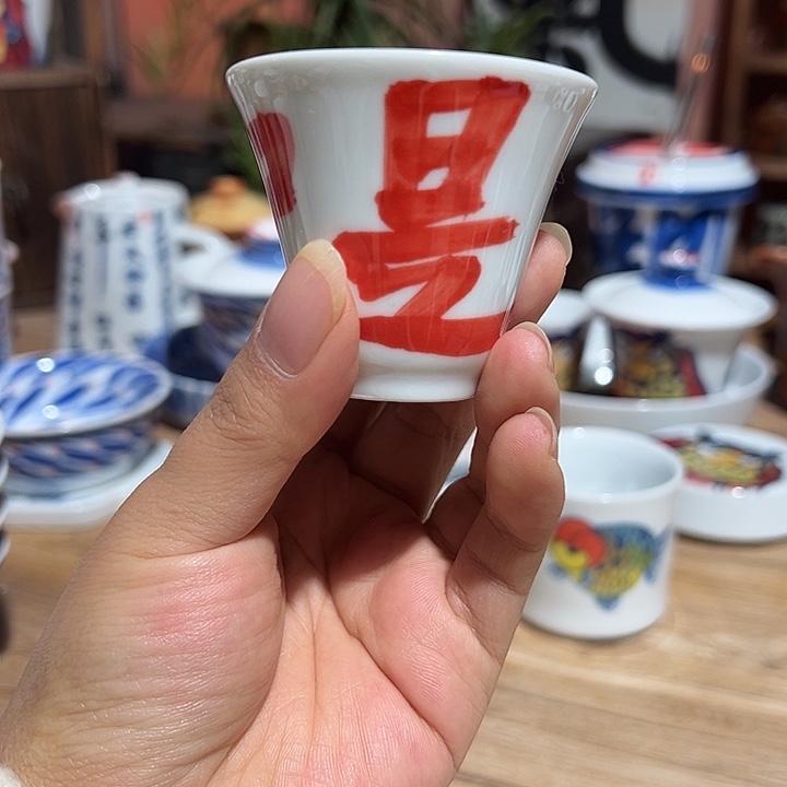 陶瓷艺术作品欣赏
