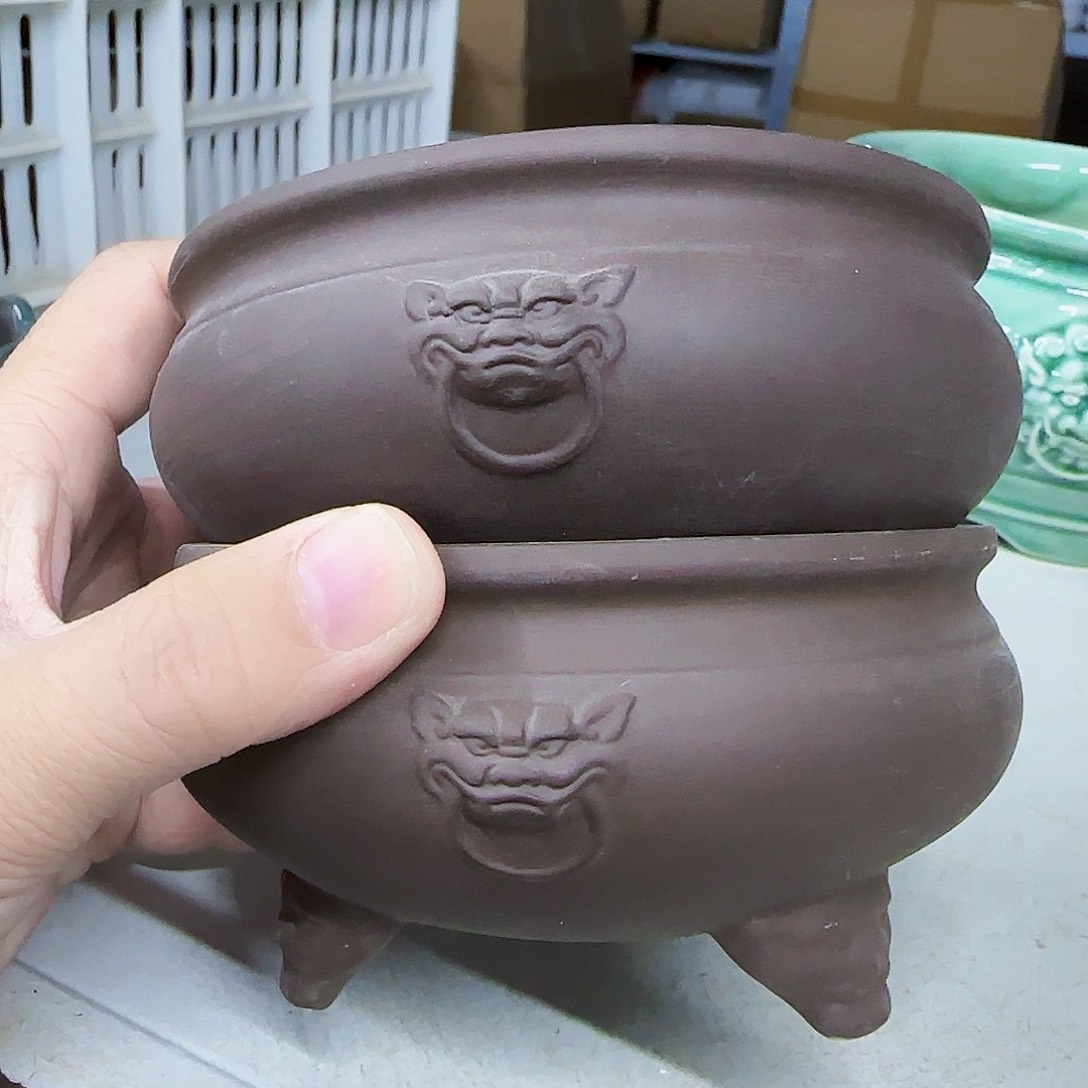 陶瓷陶瓷花盆特价上新