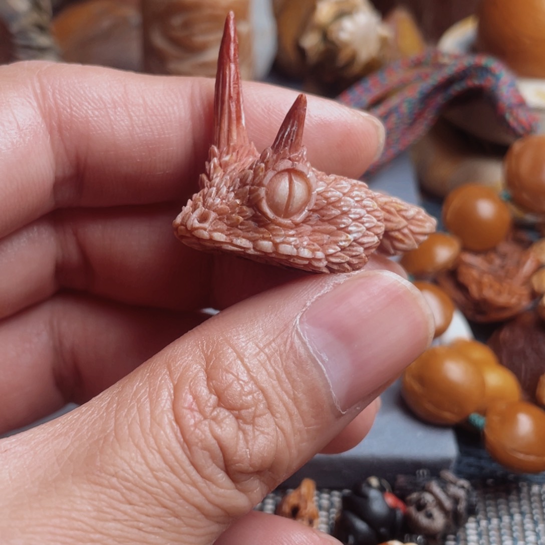 橄榄核手串/手链核