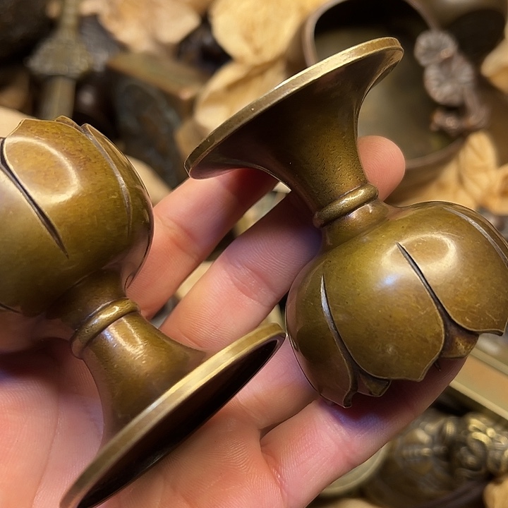 铜器工艺铜器工艺铜器工艺