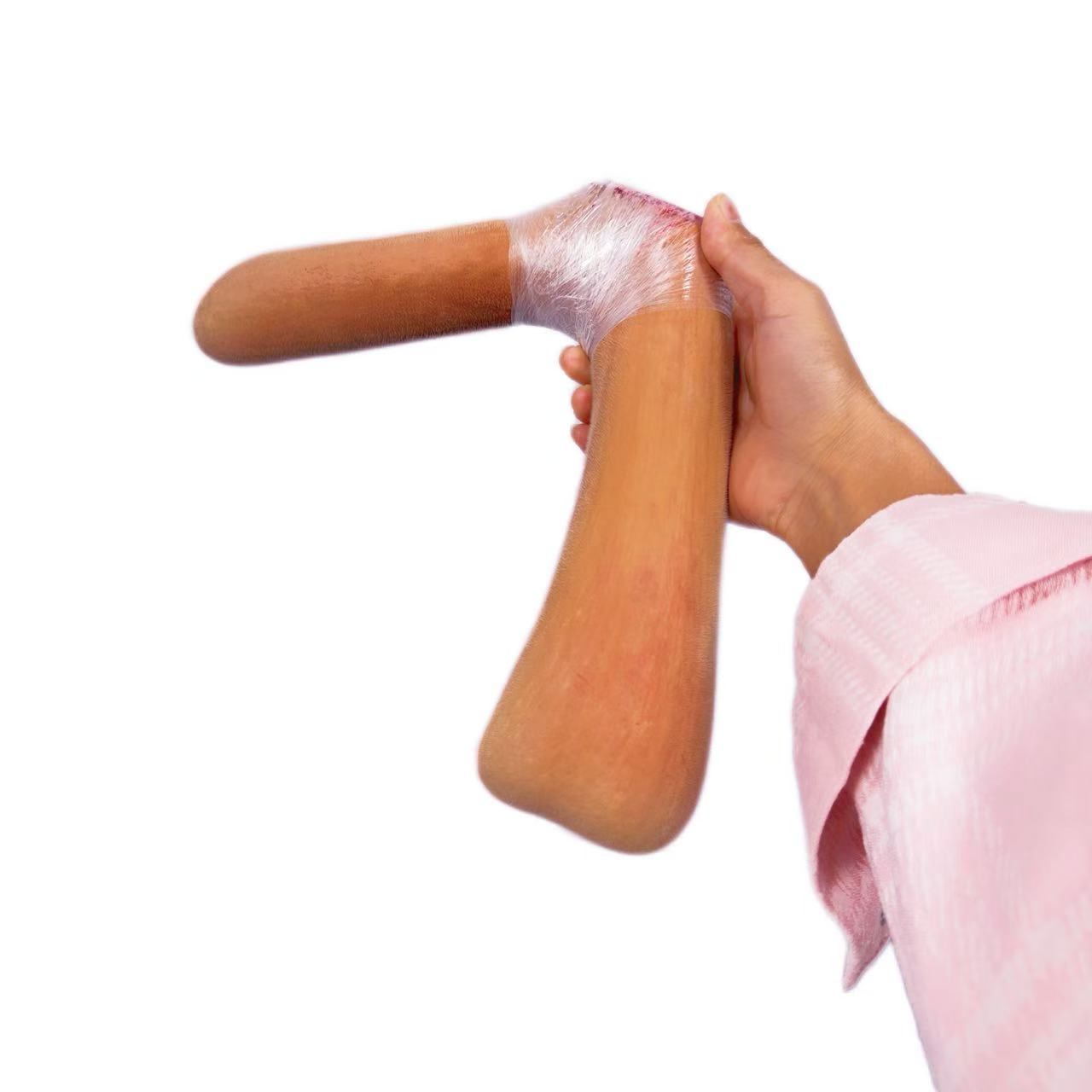 双阳鹿乡 新鲜鹿茸 梅花鹿 整枝二杠鹿茸 滋补 营养 一物一拍