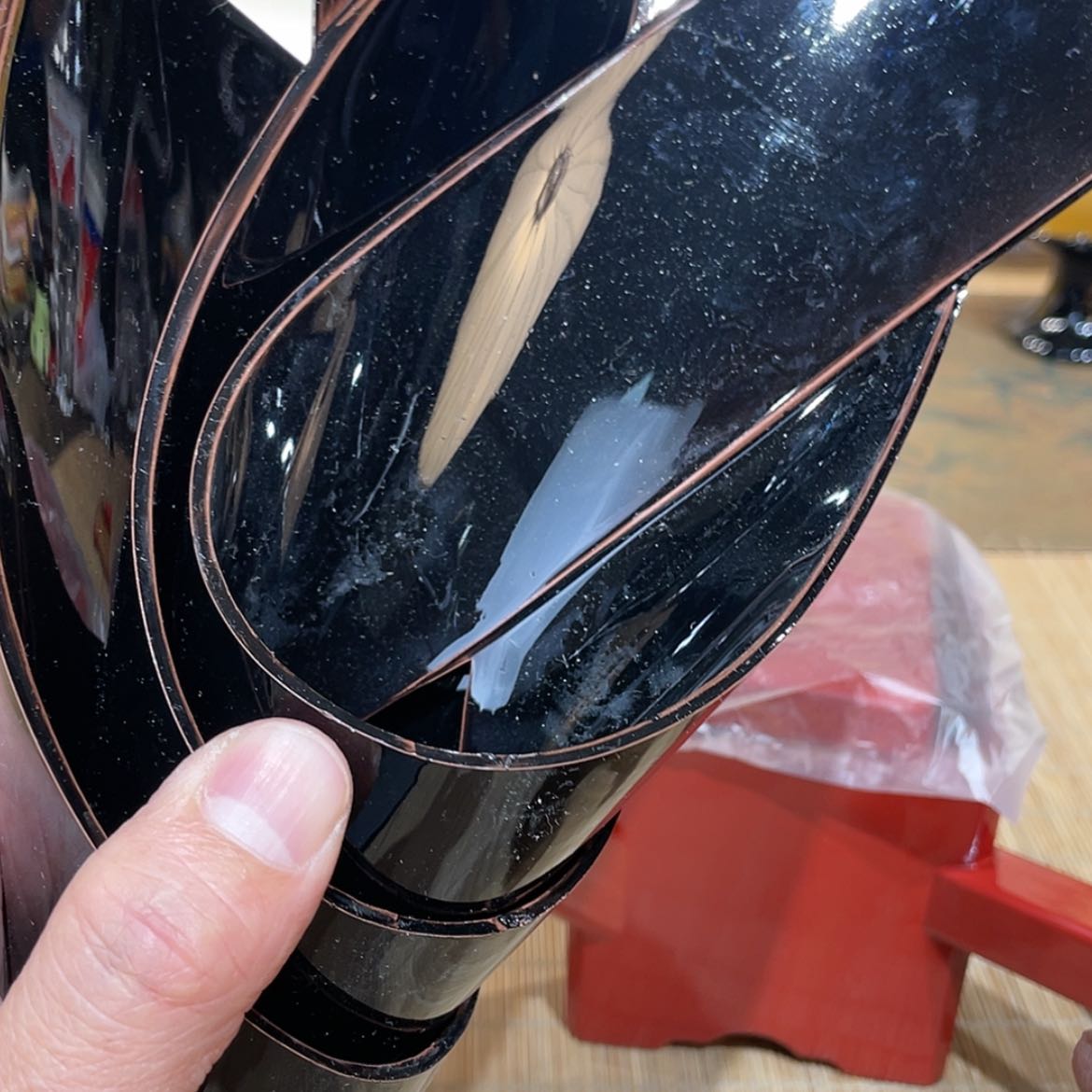 【闪购商品】明天开始加油加油再加油