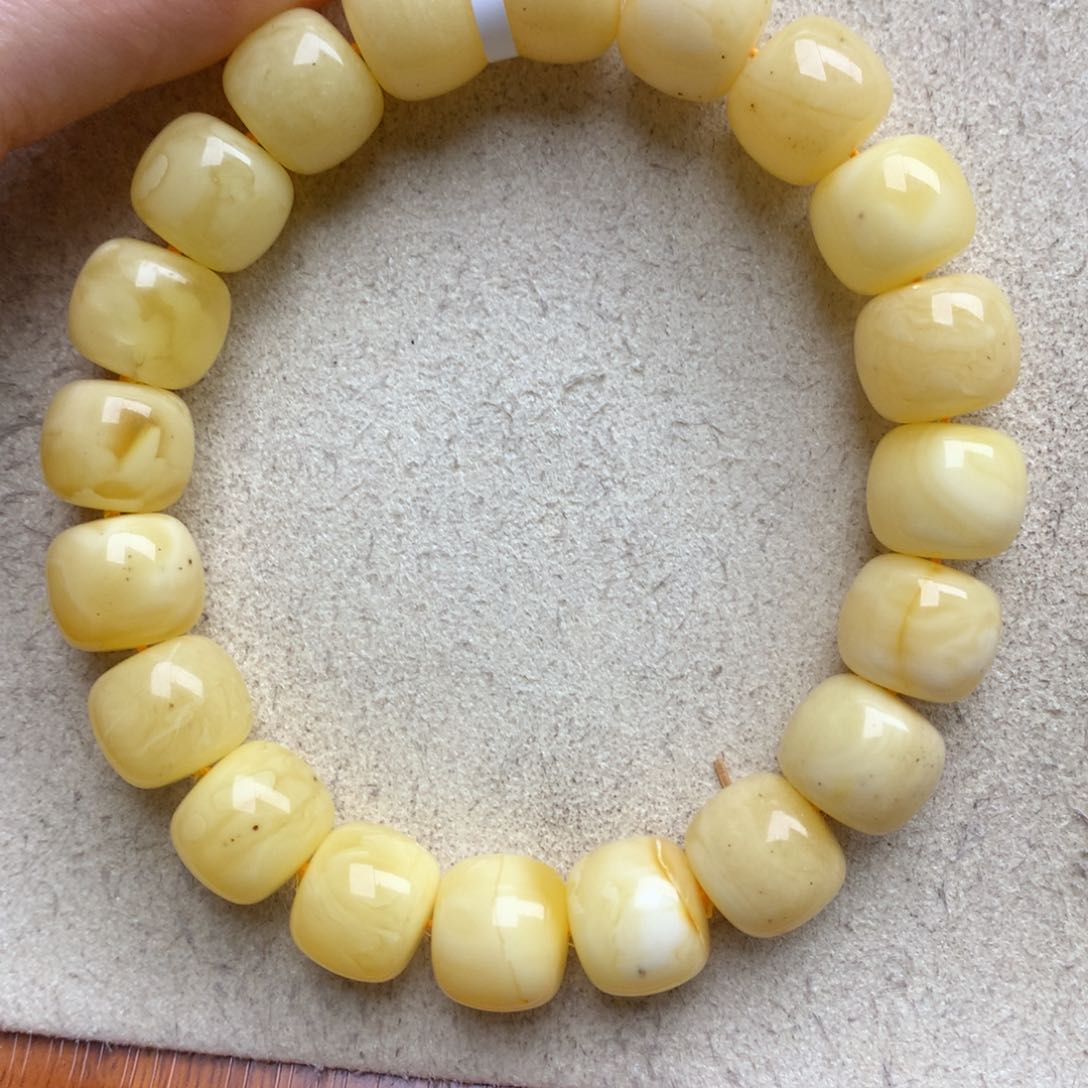 蜜蜡珠宝奇石未镶嵌11