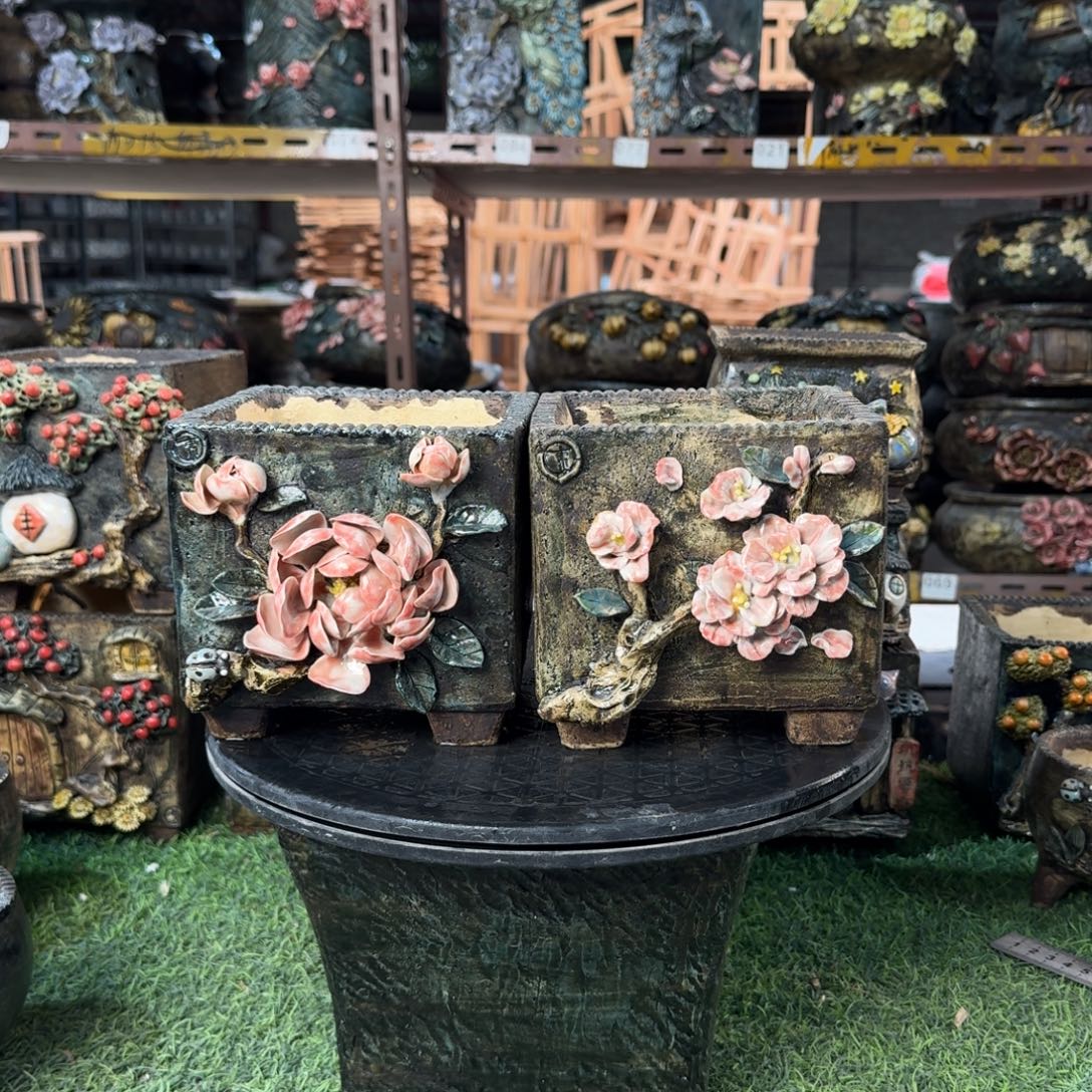 内口12左右外高13.5左右