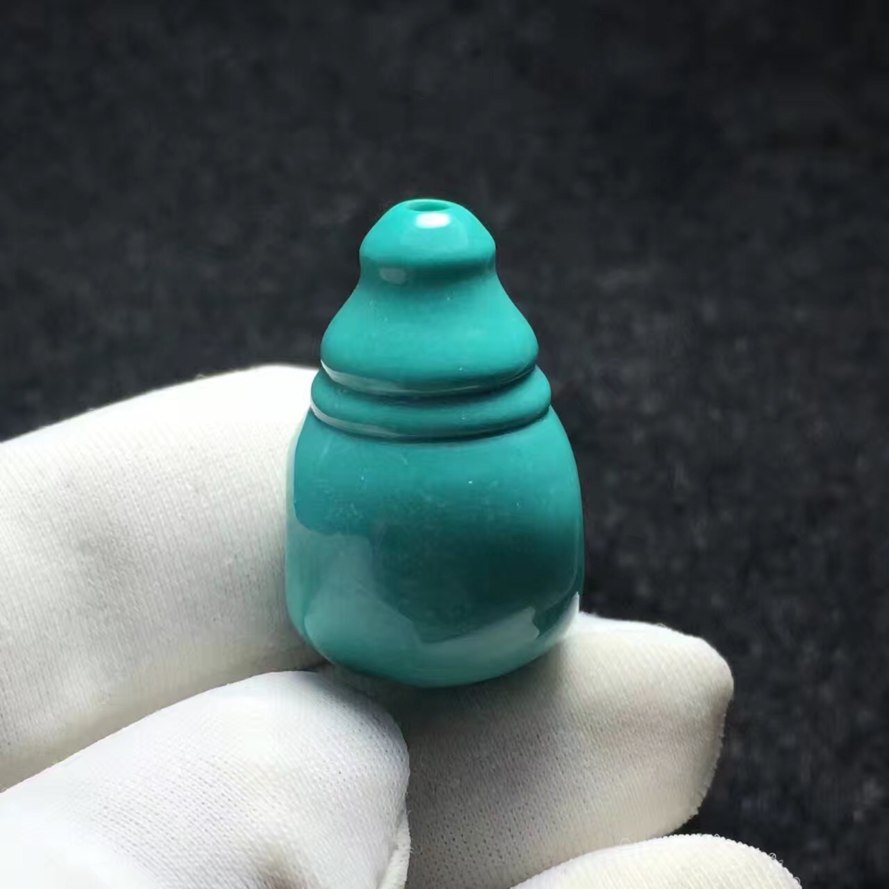 【湖北原矿】时尚三通珠串搭配diy配饰多样性发其一