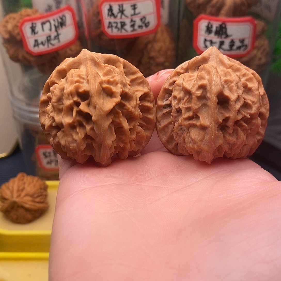 手串/手链橄榄核曹大龙43全品