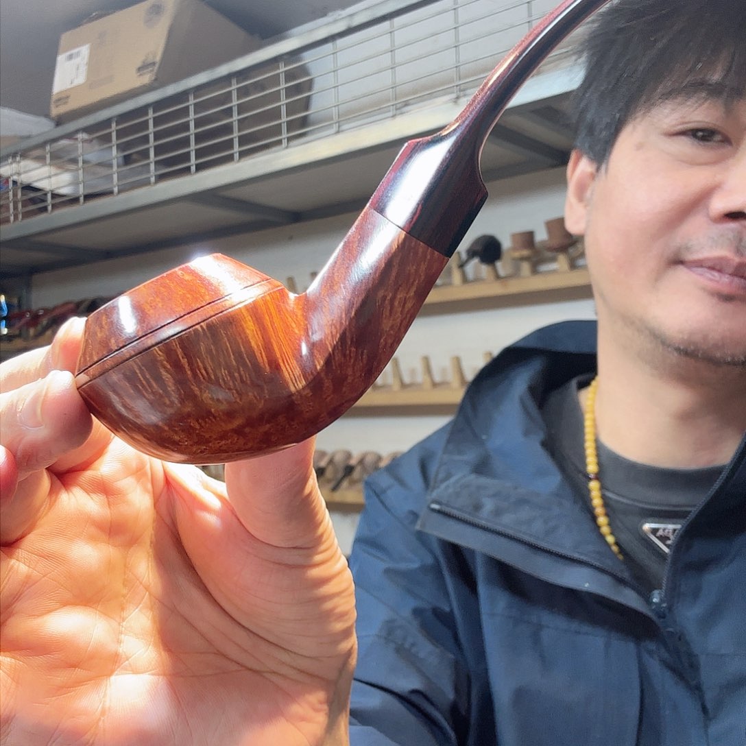 Y**Q焦耀烟斗一活动