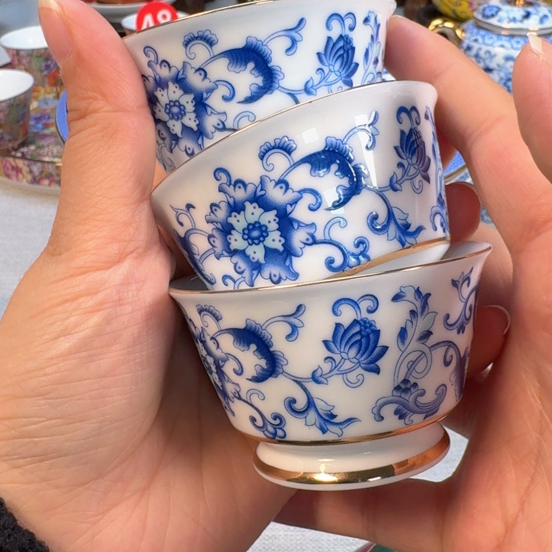 魏***胜景德镇陶瓷景德镇瓷器