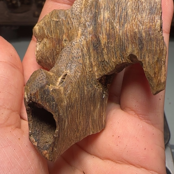 沉香沉香碎屑海南虎斑棋料