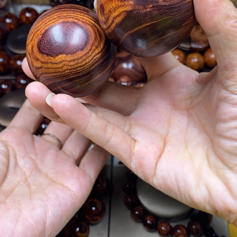 【闪购商品】花梨木类晨*5.0-5.0-5.0