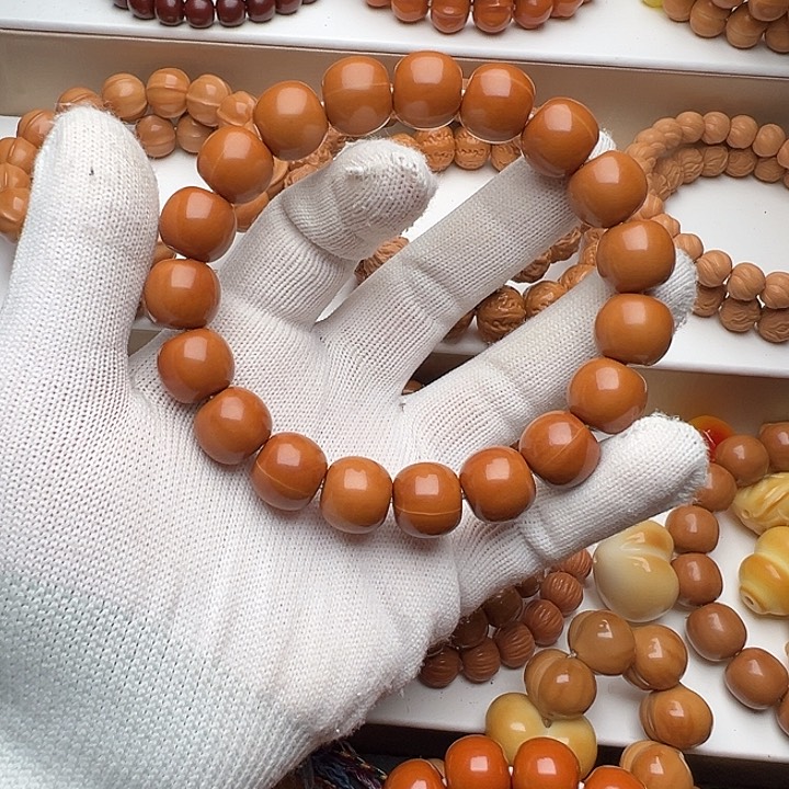 吊坠文玩核桃安*