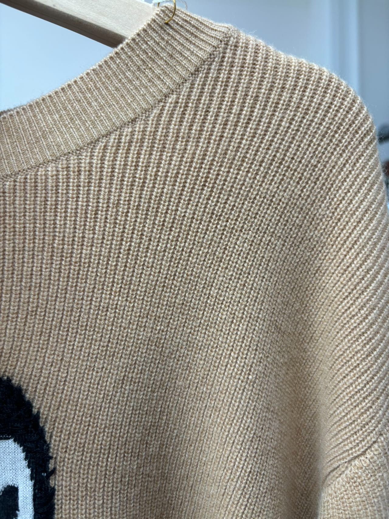 [富贵] 时尚女装秋冬季毛衣ZK770