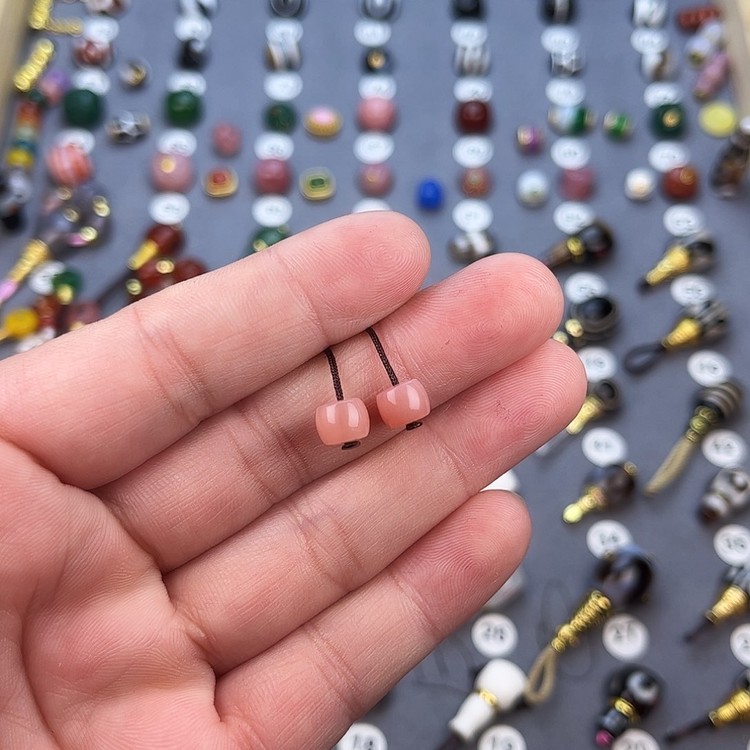 *****玛瑙/玉髓未镶嵌饰品